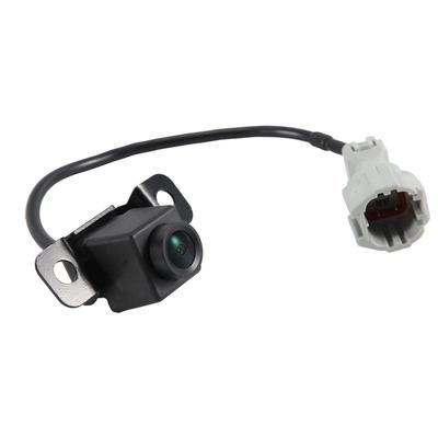 New 95760-2V100 95760-2V002 Car Rear View Camera For Veloster 2012-2017 Reverse Parking Assist Camera 95760-2V000