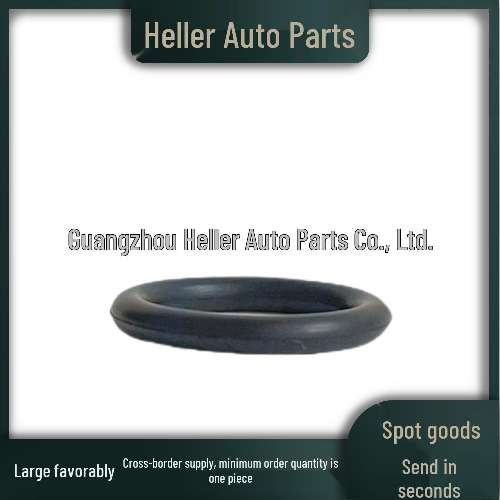 Coolant Pipe Seal Ring for Mercedes-Benz A-Class/C-Class, Part No. 0239972845/0009975711.