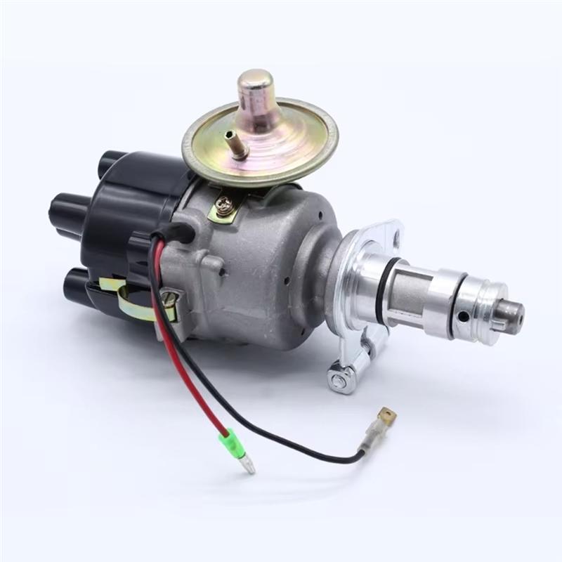 Car D7WD 45D Vacuum Electronic Distributor For Mini MGB Austin D7WD3TT502375-M53K