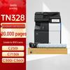 Compatible Konica Minolta TN328 Black Toner Cartridge