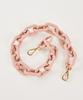Boniblah Macaron Chain (Pink)