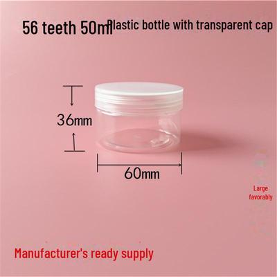 Strumenti e accessori – Vasetti e flaconi cosmetici