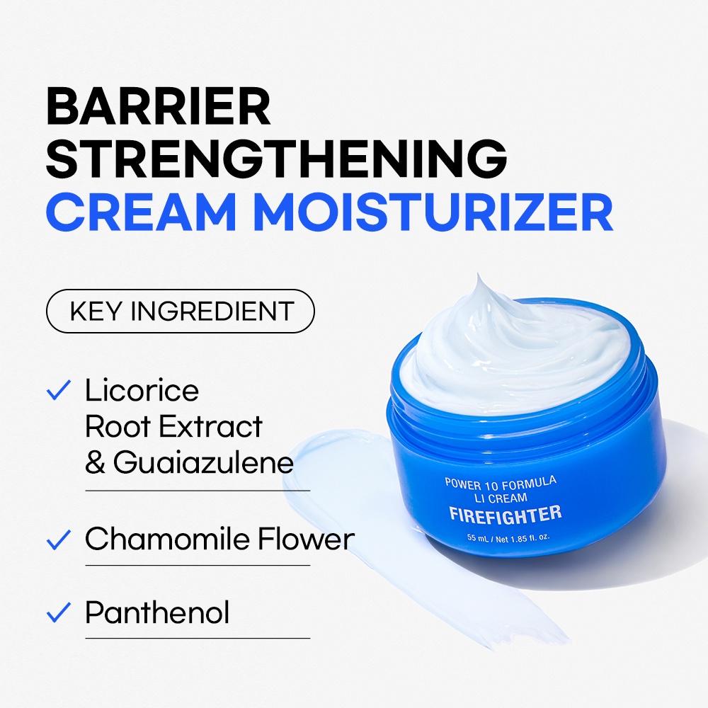 

It s Skin - Power 10 Formula LI Cream Firefighter (AD) 55mL