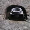 4 PCS For Volvo V 70 Small Rubber Engine Cover Rubber Grommet Mount Stopper