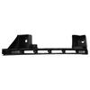 Car Headlight Mounting Bracket Front Bumper Holder for Caddy 2004-2011 for Touran 2003-2006 1T0807890B 1T0807889B
