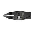 Tsunoda Ultra-Thin Hold Pliers, Bent Type, 200mm, PLC-200GUB