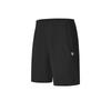 New Fitness Casual Shorts Men's Pitch Black BK A11M521610F-BK