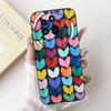 Fashion Design Phone Case For Nothing Phone (3a) Pro Phone3a Black Silicone Soft Cover For NothingPhone 3a 3 a Pro Cases Bumper