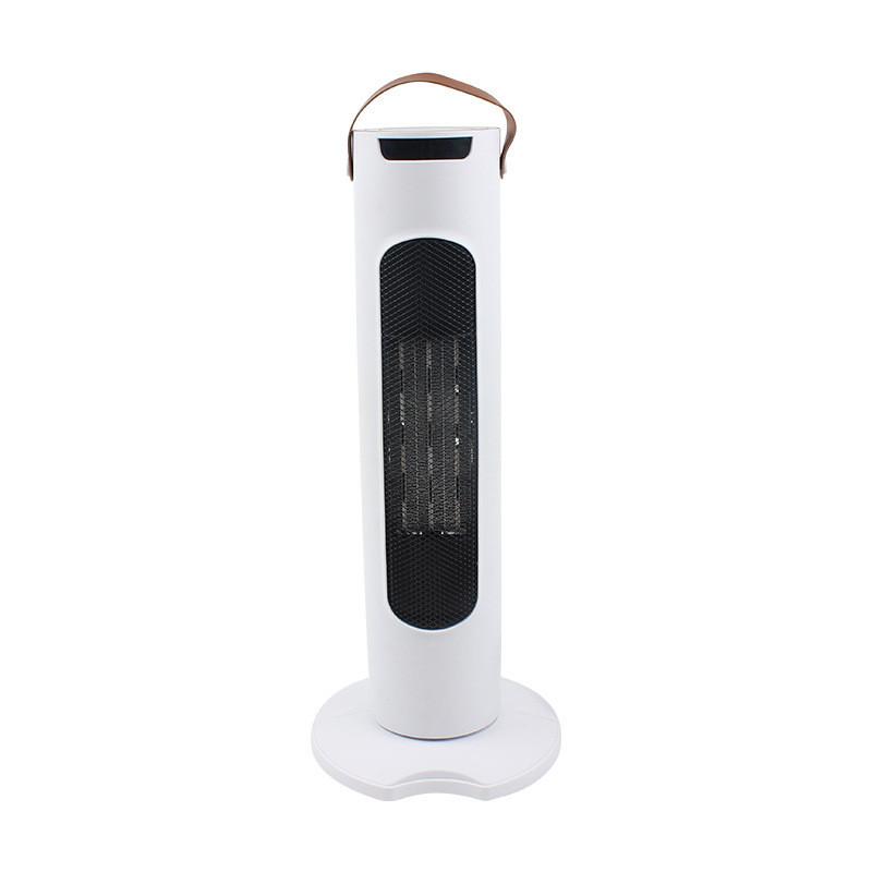 Winter Indoor Instant Heating Air Heater Vertical Remote Control Electric Heater Household Silent Electric Hot Air Blower
