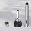 Soldering Station Iron Handle Accessories for Office Decoration DIY Work Improve Welding Efficiency Corrosion Resistance