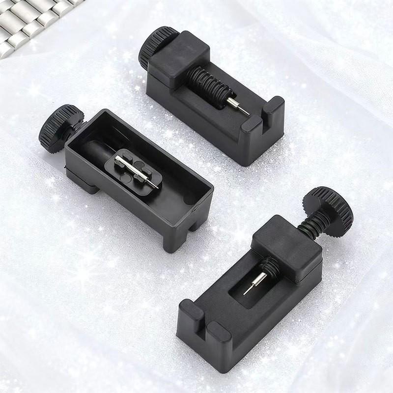 Unisex Armband i Magnetiskt Titanstål - Trendigt Avtagbar Design