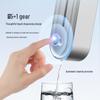 Handun Wall-Mounted Automatic Foam Soap Dispenser
