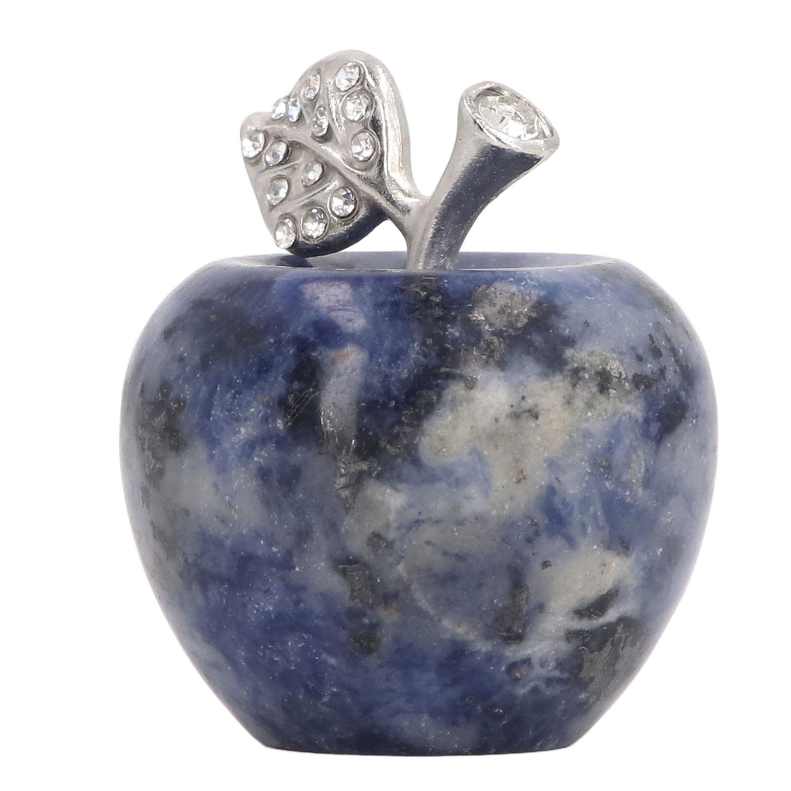 

Фигурка пресс-папье Коллекционная декоративная фруктовая фигурка украшение для дома, спальни, автомобиля, офиса Type 1