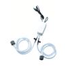 USB Aquarium Air Pumps for Oxygen Supply Oxygen Dispenser Aerator