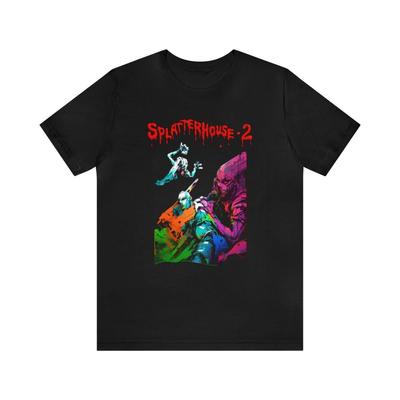 Üst giysisi – T-shirtler