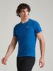 Monchyula Men'S Functional Short Sleeve Sensi T-Shirt 26Smtgnu8X87