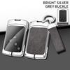 Car Key Case Cover Case Remote Key Holder For Renault Captur Clio Logan Megane Koleos Danilo Scenic Nema Fluence Zoe Key Fob