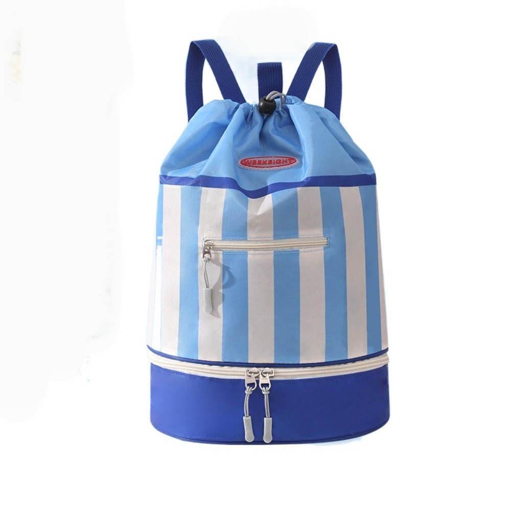 Large Capacity Kids Beach Bag Lightweight Toiletry Storage Bag  Outdoor