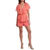 Ted Baker Womens/Ladies Satin Shorts