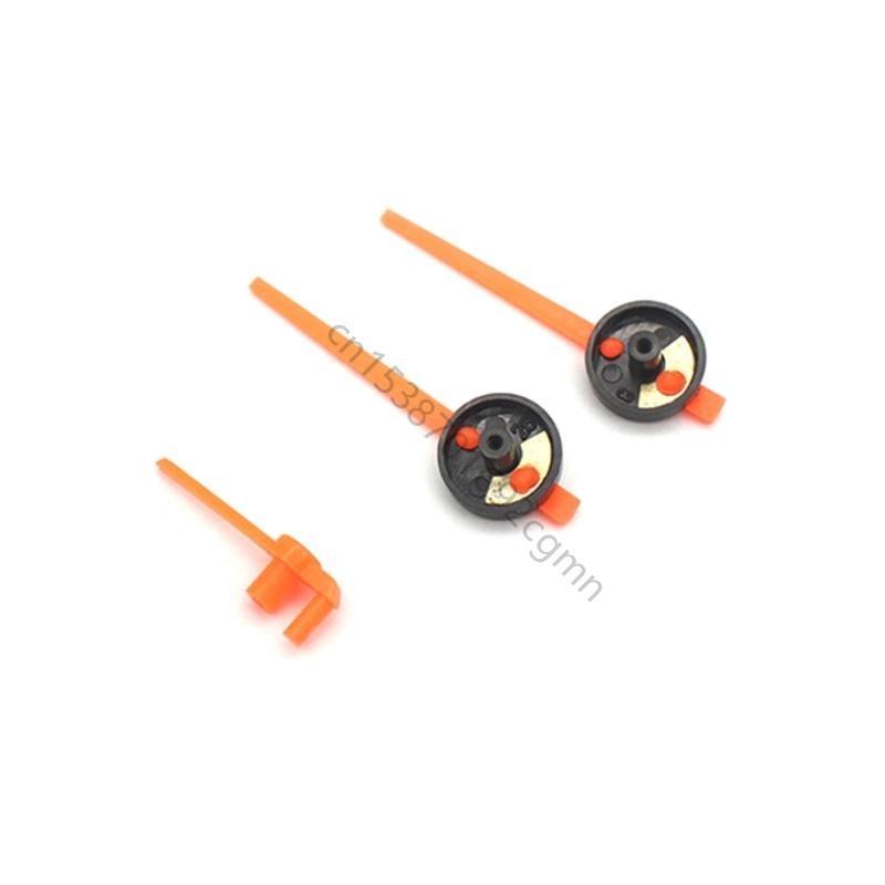 For CB400 VTR250 XJR400 Speedometer PointerNeedle Motorcycle Dashboard Accessory 594E