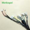 Motorcycle Wire Cable Assembly GN125 Full Vehicle Cable Line for Suzuki 125cc GN 125 Full Vehicle Wire