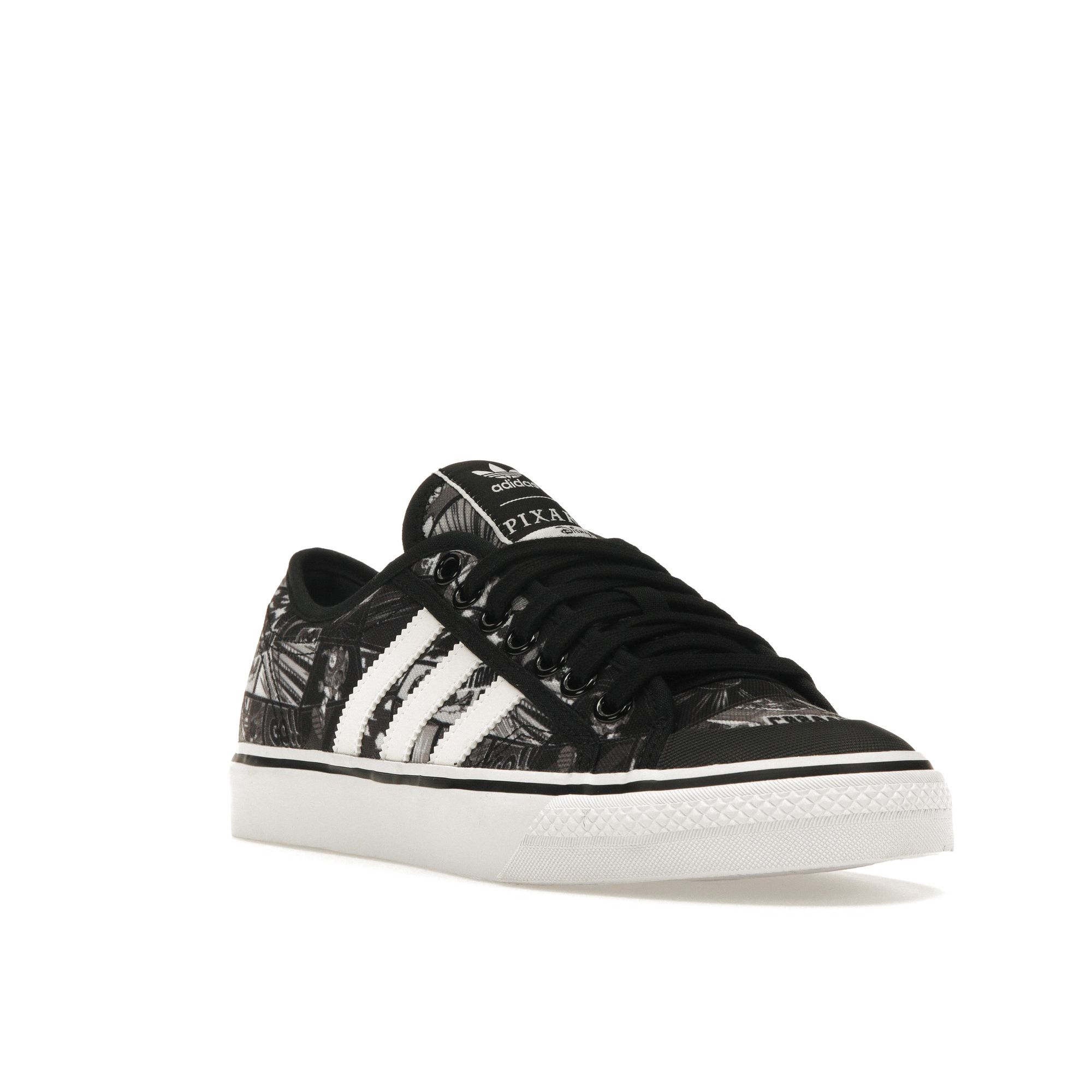 adidas Nizza DisneyPixar GX0993 コラボスニーカー new men's size 8 adidas originals nizza low disney X pixar