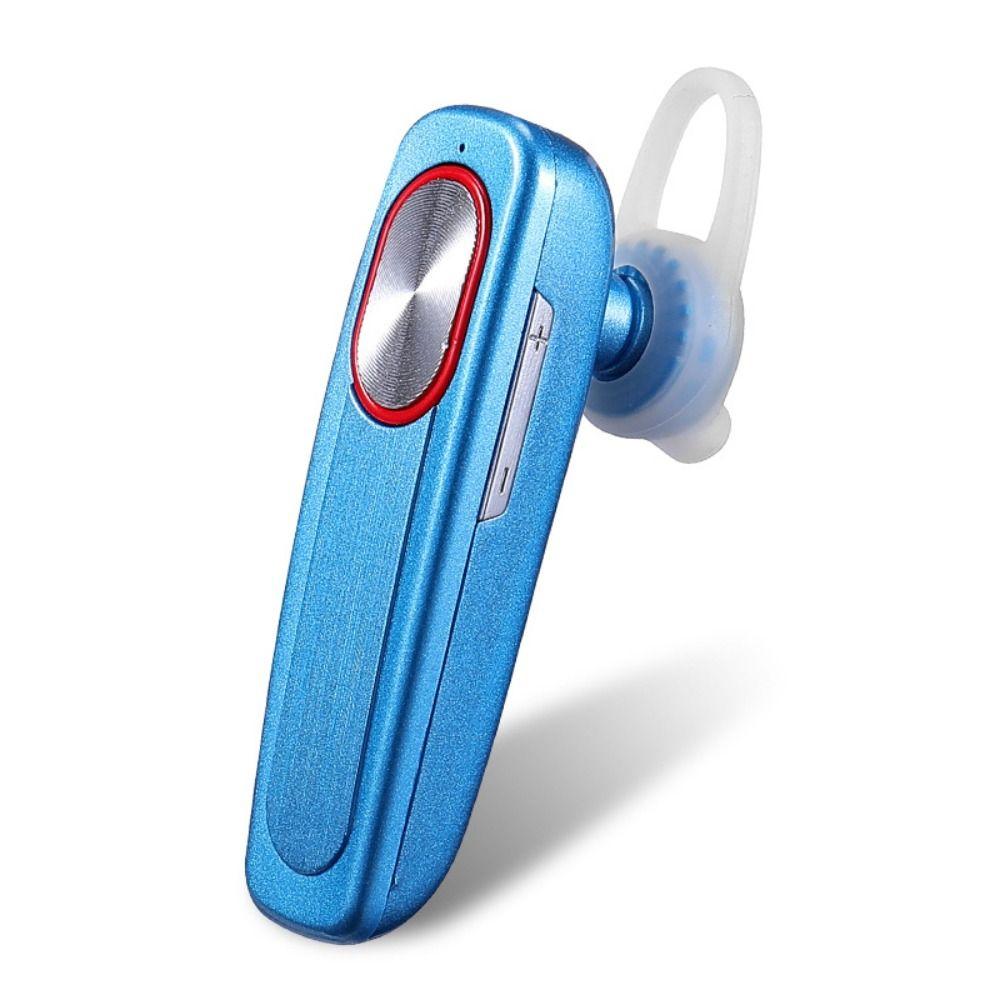 

Навушник для мобільного телефону L9 Bluetooth 5.1 Sport Bass Earphone Mini Business Earphones Universal