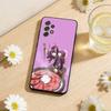 Fate Shuten Douji Phone Case For Samsung S26,S25,S24,S21,S22,S23,S30,Ultra,S20,Plus,Soft Black Shell