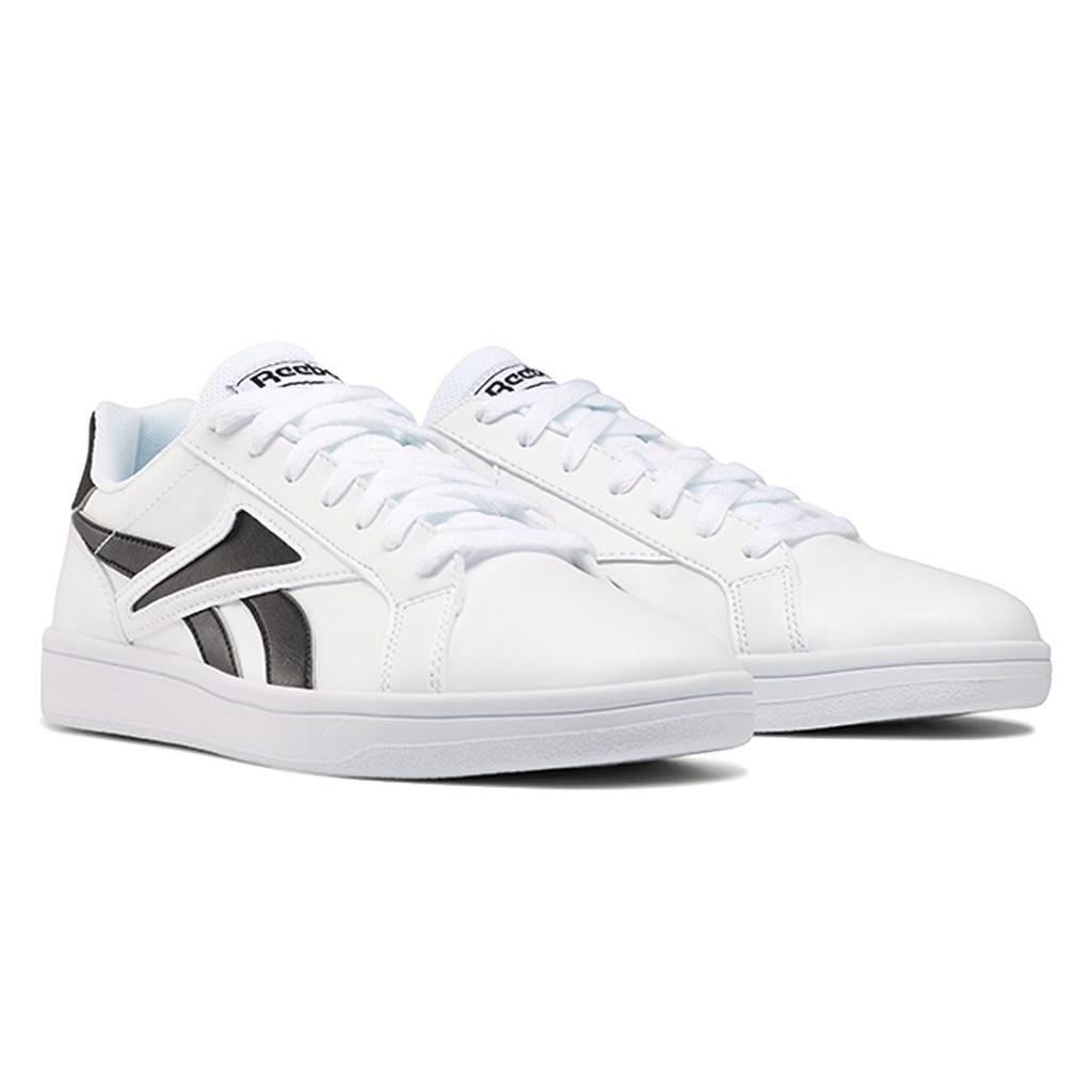 Reebok Unisex Royal Complete2 Se Sneakers White/Black FU7847