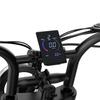 Urlife T2 Electric Bicycle 20" Fat Tire 500W Motor All Terrain Adult Electric Bike 7 Speed Dual Disc Brakes Max Load 120Kg