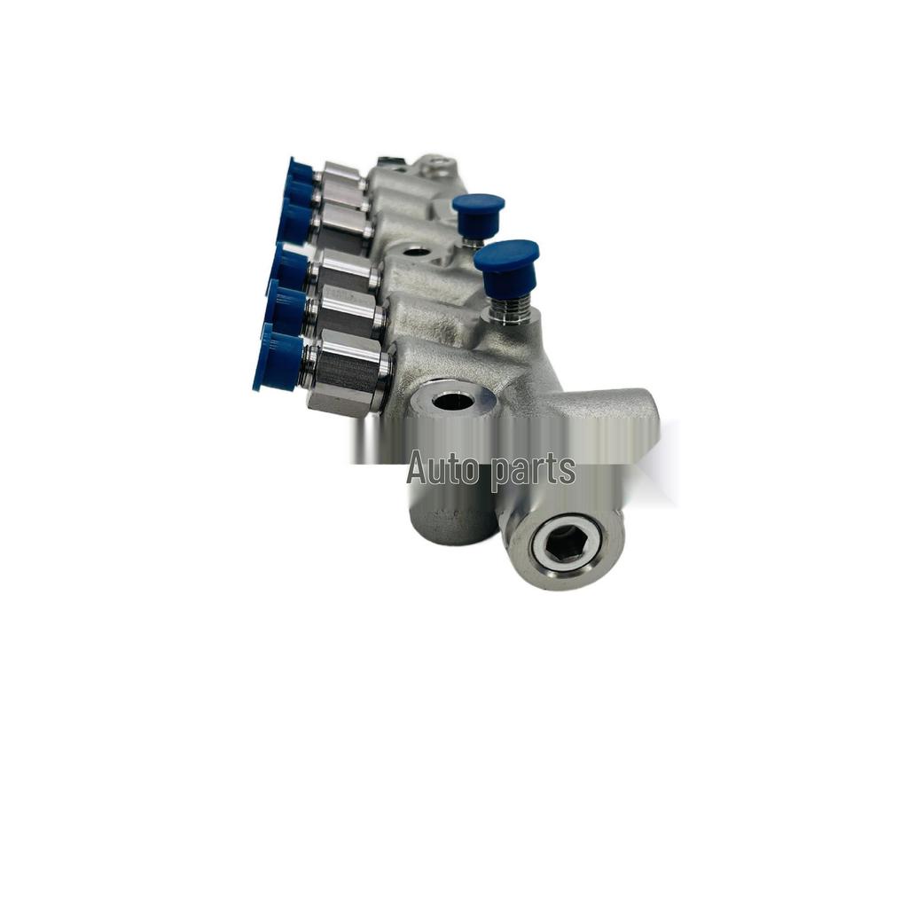 Premium Common Rail Tube 095600-5330 RE549624 for 6068H Engine