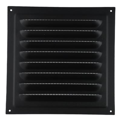 Insect Proof Design Reliable Ventilation Grille Cover To Maintain Cleanliness and Efficiency In Airflow Systems