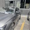 Carbon Fiber Rearview Mirror Housing for 23-25 Fiesta: Horn-Shaped Reflector Shell