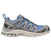 SALOMON Xa Pro 3D Sazonal Confortável Macio Tênis de Corrida em Trilha Unissex Cinza Azul L49267100