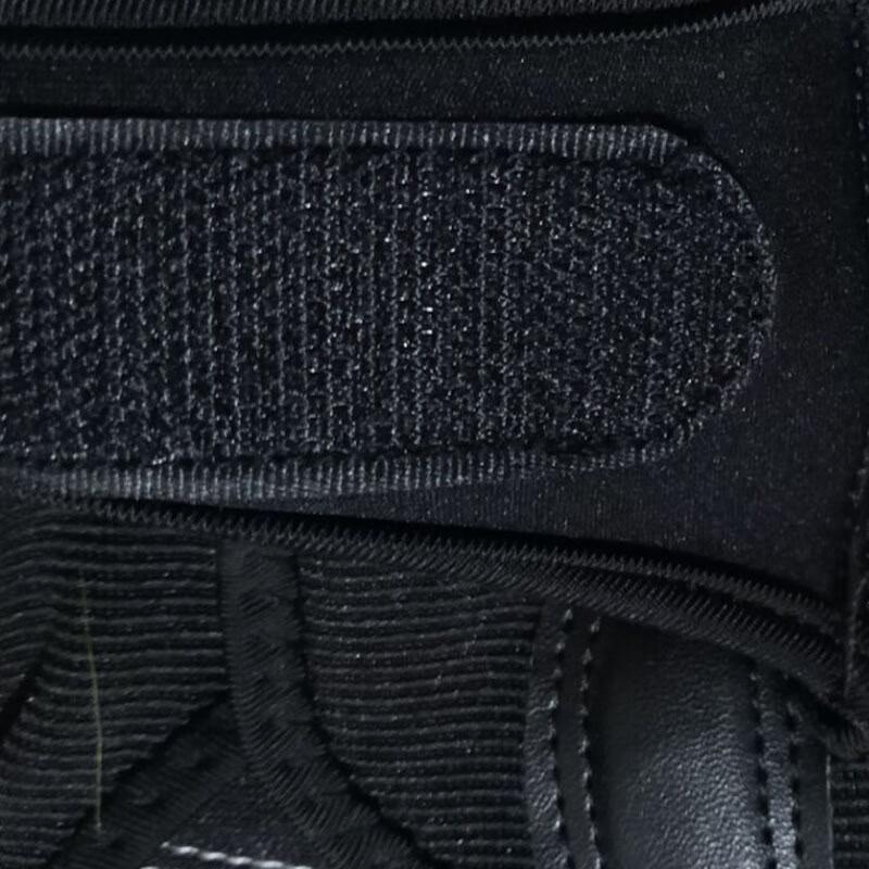 WEZHO Combat Sports Half-Finger Gloves