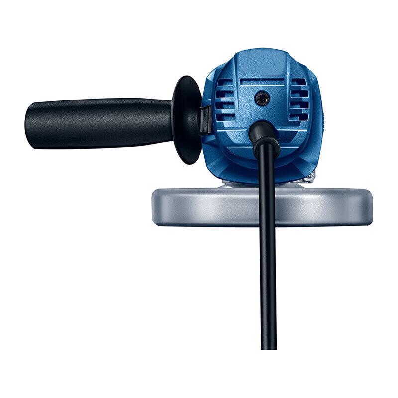 Bosch GWS900-100 Angle Grinder CN plug (adapter included)