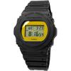 Casio G-Shock Men's DW-5700BBMB-1 Digital Watch Black Resin Strap Water Resistant