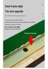 Xingmofan 8-Ball Pool Table