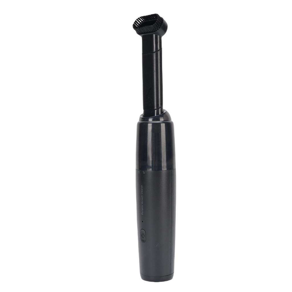 Handheld Cordless Car Vacuum with 8000Pa Suction Lightweight Slim Vacuum Cleaner 1200mAh Battery for Car Desk