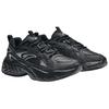 Anta Men Trendy Casual Dad Shoes All Black 912435516-6