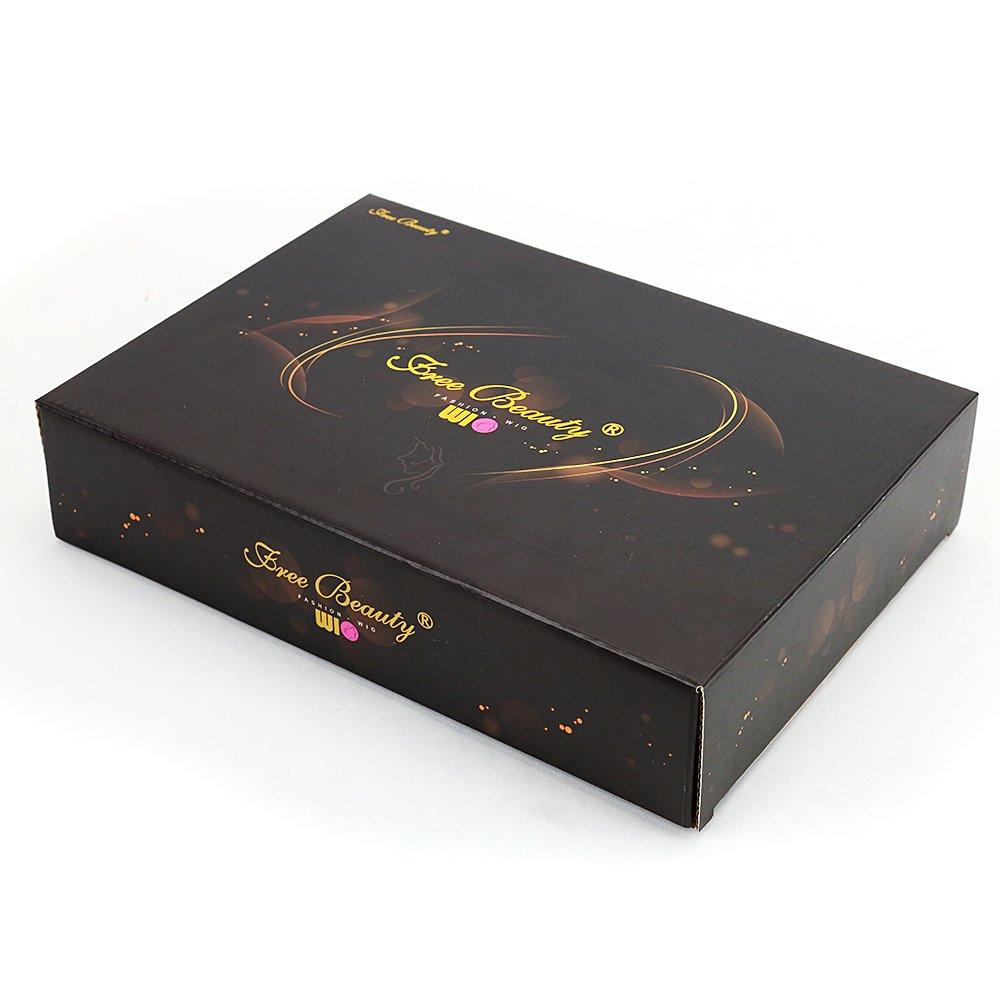 Fluffy Gradient Lolita Full Available In 3 Colors Long, Curls, Wig, Blunt, Heat-resistant, Parted, Wig, Stylish, Makeover, (pink & Red)