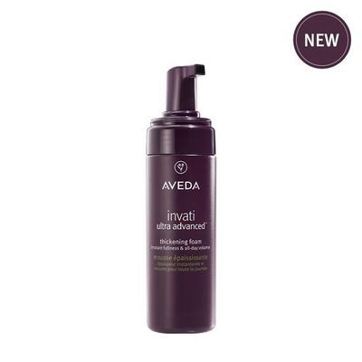 Invati Ultra Advanced Schaum 150ml