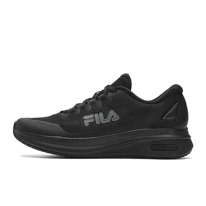 FILA NUVOLE Soft Cloud Cushioning Abrasion Resistant Breathable Lightweight Low top Casual Training City Commuting A12M621103FBA 42