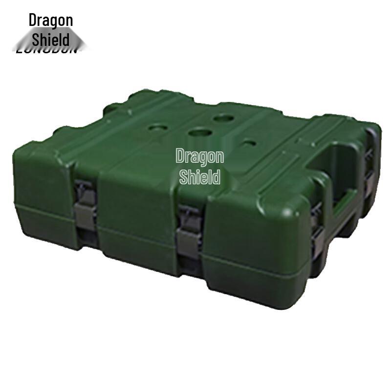 Longdun Heavy-Duty Rotomolded Protective Case