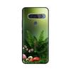 Funda de Teléfono Para LG G8s Thinq Case G8S G8X Paracho de Silicona Suave Cubierta Trasera Para LG G8 Thinq LGG8X LGG8 G 8 Funda de TPU Suave Cubierta Para
