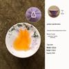Handun Hand-Painted Hidden Cat Tea Cup
