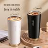FUGUANG 520ml 316 Stainless Steel Insulated Coffee Mug