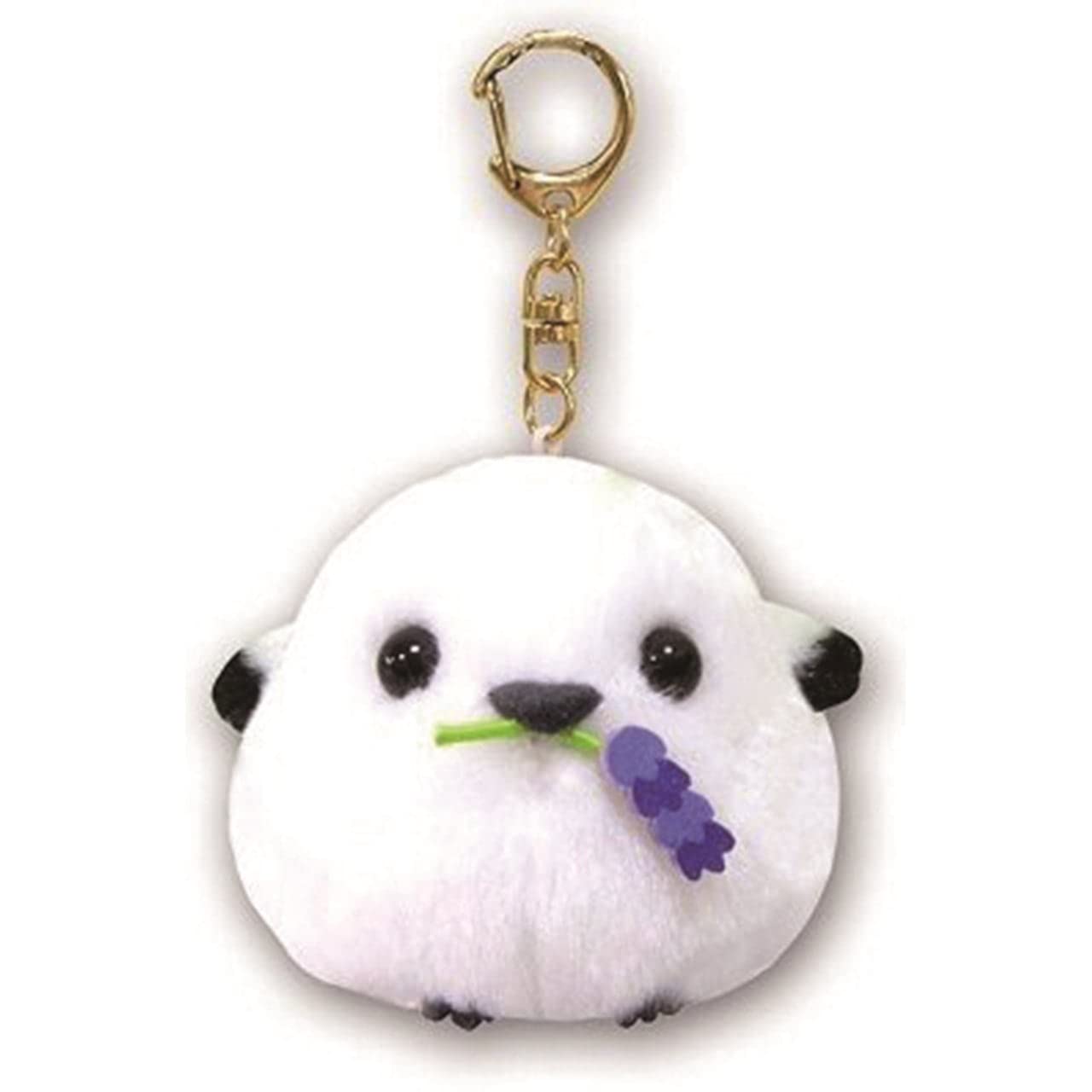 

Amufan Mascot Keychain 703043 Free Size Kids, Multicolor,