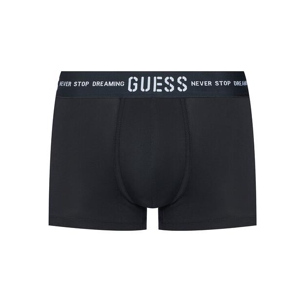 Боксеры Guess U6GF00 K6YW1 EU XL