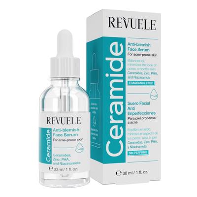 Ceramide Anti-Blemish Face Serum 30 Ml